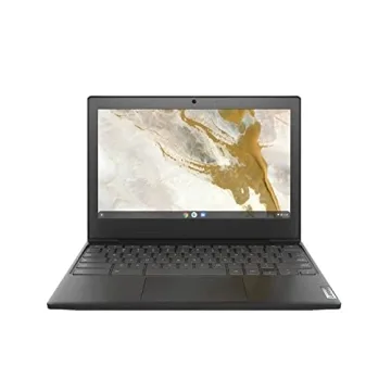 Lenovo IdeaPad 3 11 Chromebook Laptop - Compact and Efficient 11.6" Device with Long Battery Life