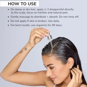 Get Stronger, Thicker Hair with COLOR WOW Youth Juice Collagen Treatment