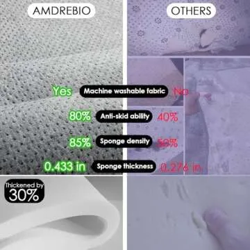 Purple Round Rug for Girls Bedroom,Fluffy Circle Rug 4'X4' for Kids Room,Furry Carpet for Teen's Room,Shaggy Circular Rug for Nursery,Fuzzy Plush Rug for Dorm,Purple Carpet,Cute Room Decor for Baby