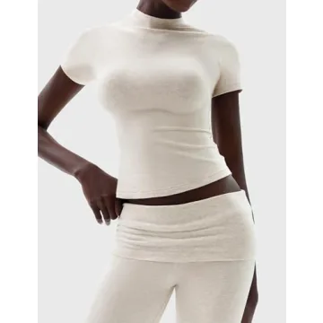 Stylish and Comfortable PUMIEY Lounge Sets for Women