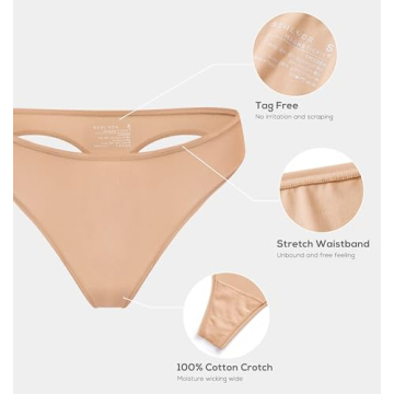 SOULVOR Magneticfit Thongs - Comfort & Style Everyday