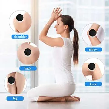 Transform Your Skin with Our 4 Piece Cupping Set