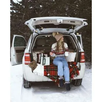 Shop SHIBEVER Women's Waterproof Winter Boots Today!