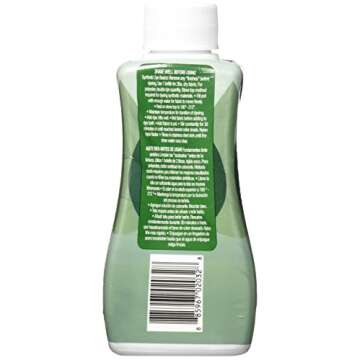 Rit DyeMore Liquid Dye, Peacock Green 7 Fl Oz (Pack of 1)