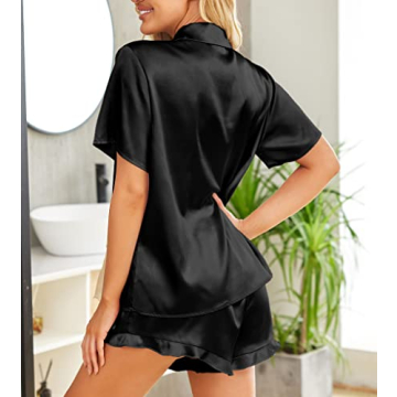 Silky Soft HOTOUCH Pajama Set for Women - Ideal Comfort Wear