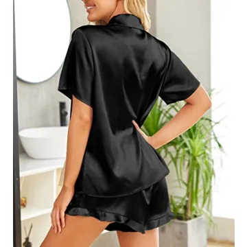 Silky Soft HOTOUCH Pajama Set for Women - Ideal Comfort Wear