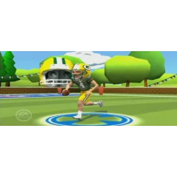 Madden NFL 09 All-Play for Wii - Renewed Edition