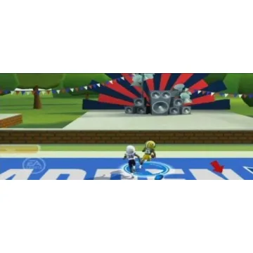 Madden NFL 09 All-Play for Wii - Renewed Edition