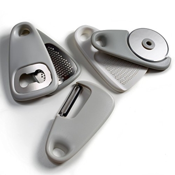 Kitchen Gadgets Set for RV Owners and Campers - 5 Piece