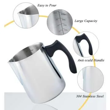 Buy QREBYQ Candle Making Kit for Eco-Friendly Candles