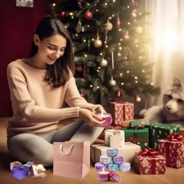 Buy QREBYQ Candle Making Kit for Eco-Friendly Candles