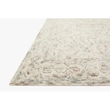 Shop the Stunning Loloi II Ziva Collection Area Rug
