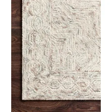 Shop the Stunning Loloi II Ziva Collection Area Rug
