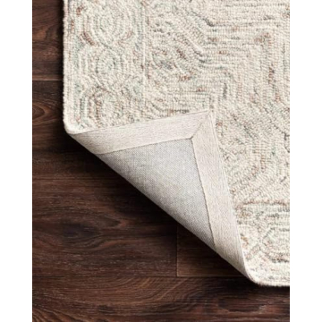 Shop the Stunning Loloi II Ziva Collection Area Rug