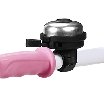 Radio Flyer Air Ride Balance Bike for Kids 1.5-5