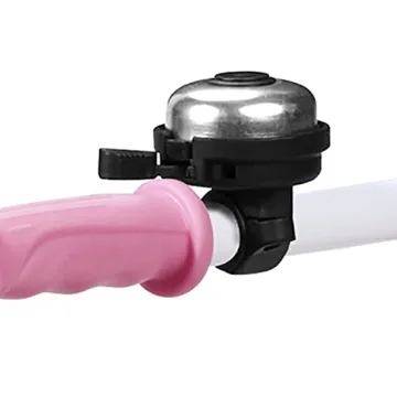 Radio Flyer Air Ride Balance Bike for Kids 1.5-5