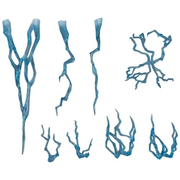 Medicom DC Black Adam MAFEX Action Figure - Collectible Toy