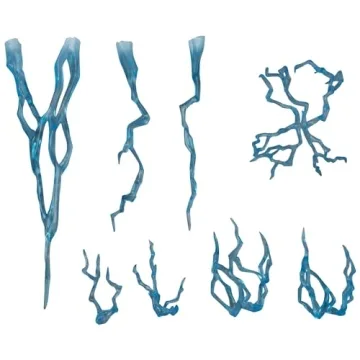 Medicom DC Black Adam MAFEX Action Figure - Collectible Toy