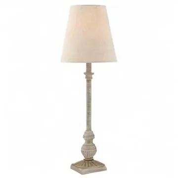 Regency Hill Buffet Table Lamps 24" Tall Set of 2