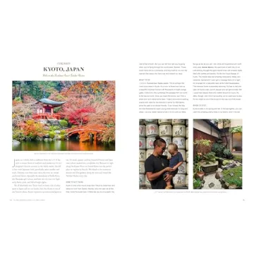 Discover Family Adventures with National Geographic Travel Book