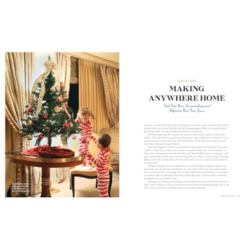 Discover Family Adventures with National Geographic Travel Book