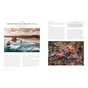 Discover Family Adventures with National Geographic Travel Book