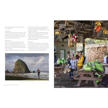 Discover Family Adventures with National Geographic Travel Book