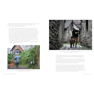 Discover Family Adventures with National Geographic Travel Book