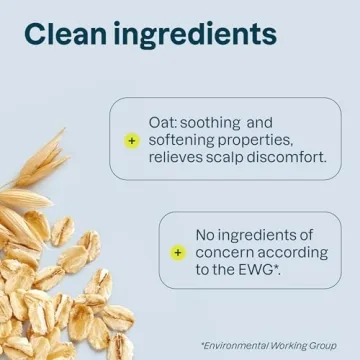 Attitude Sensitive Shampoo EWG Verified for Dry Scalps