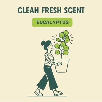 Aunt Fannie’s Multi-Surface Eco-Friendly Floor Cleaner