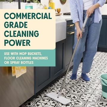 Aunt Fannie’s Multi-Surface Eco-Friendly Floor Cleaner