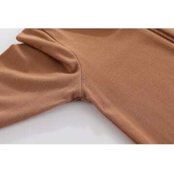 JELYLOVE Unisex Rayon Made from Bamboo Zipper Baby Boy Girl Rompers 2 Pcak Long Sleeve Infants Jumpsuits New Born Clothes