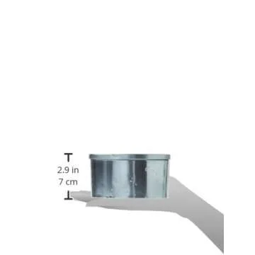 Voluspa Casa Pacifica 2 Wick Oval Candle 12 Ounces