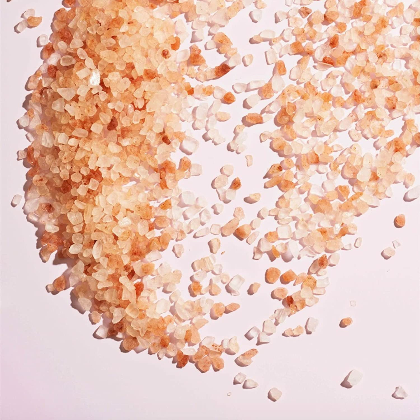 Calm Soaking Salts - Relaxing Bath Experience 8 oz