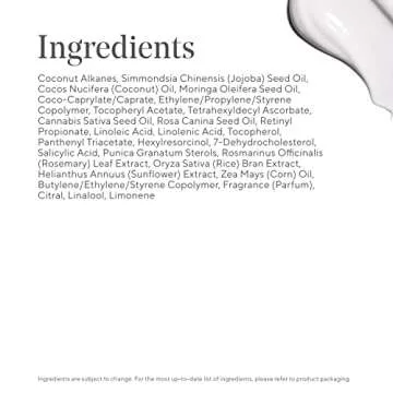 Murad Multi-Vitamin Infusion Facial Oil - Hydrating Anti-Aging Oil