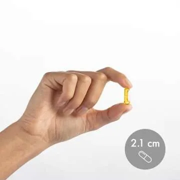 Dr. Mercola Ubiquinol 100 mg Per Serving, 30 Servings (30 Capsules), Dietary Supplement, Supports Overall Health and Wellness, Non GMO