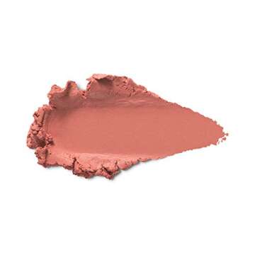 KIKO Milano Velvet Touch Creamy Stick Blush 01 | Stick Blush: Creamy Texture And Radiant Finish