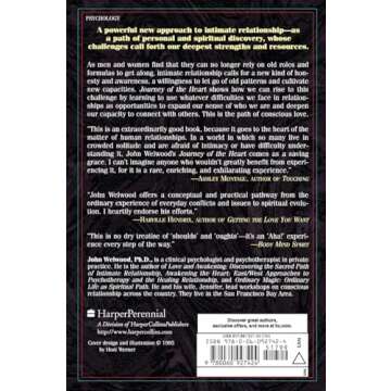 Journey of the Heart: The Path of Conscious Love