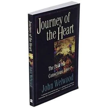 Journey of the Heart for Conscious Love and Growth