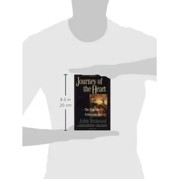 Journey of the Heart for Conscious Love and Growth