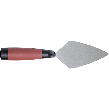 MARSHALLTOWN Pointing Trowel - Durable and Versatile for Masons