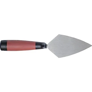 MARSHALLTOWN Pointing Trowel - Durable and Versatile for Masons