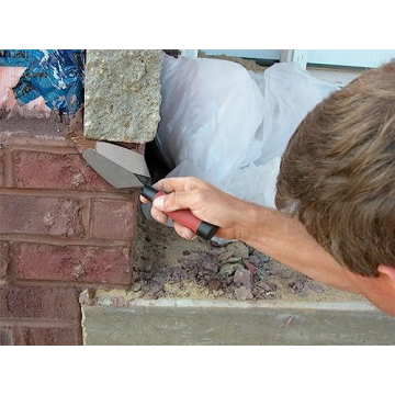 MARSHALLTOWN Pointing Trowel - Durable and Versatile for Masons