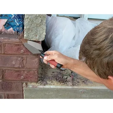 MARSHALLTOWN Pointing Trowel - Durable and Versatile for Masons