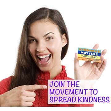 AHP Kindness Matters Cards - Spread Kindness Today!