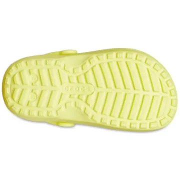 Crocs Kids Classic Lined Clogs - Cozy and Stylish Comfort