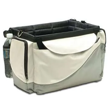PetSafe Happy Ride Bicycle Basket for Small Pets