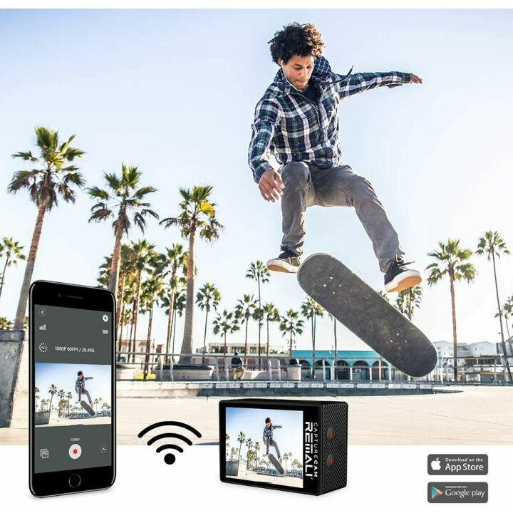 Remali CaptureCam 4K Ultra HD