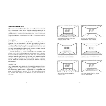 Master Interior Design with The Interior Design Handbook