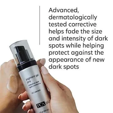 PCA SKIN Pigment Gel Pro Dark Spot Remover Serum